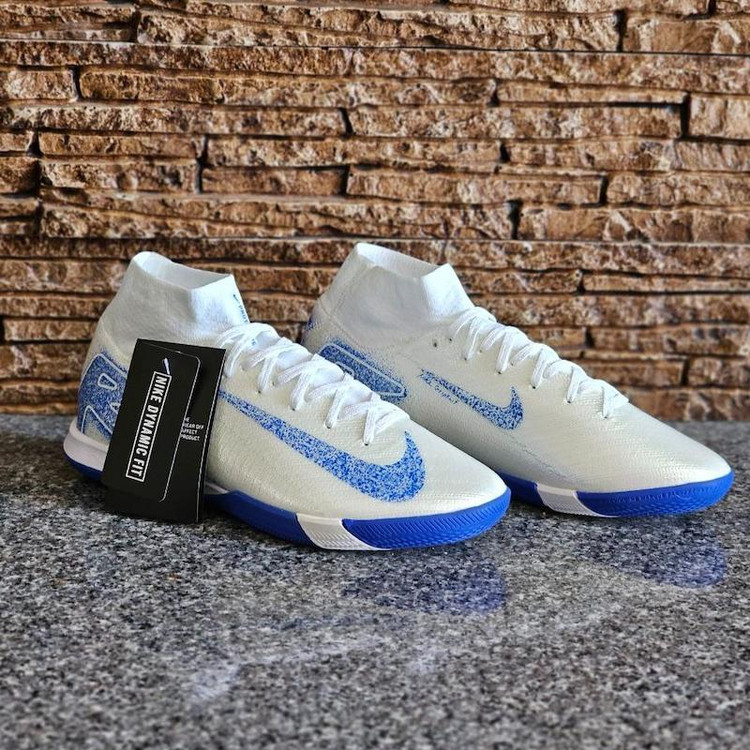 کفش فوتسال نایک مرکوریال ایرزوم سوپرفلای Nike Mercurial Airzoom Superfly 10