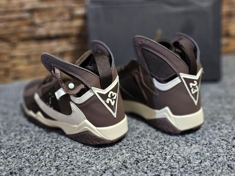 کتونی نایک جردن Nike Jordan 7