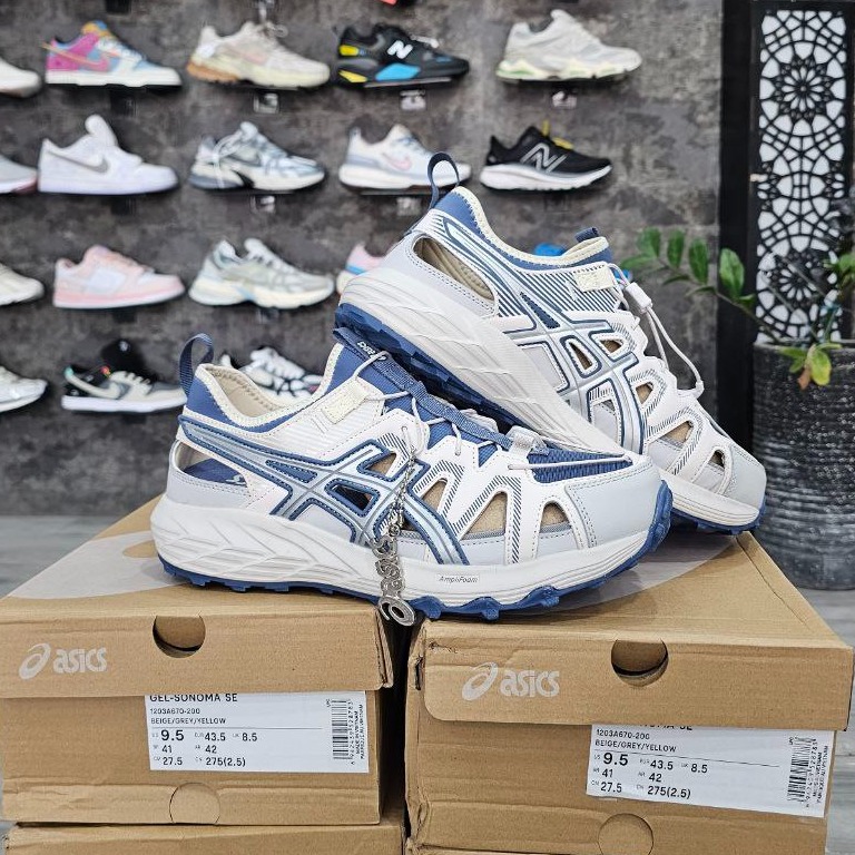 صندل مردانه آسیکس مدل Asics Gel_Sonoma SE