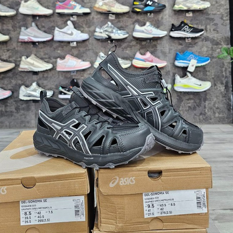 صندل مردانه آسیکس مدل Asics Gel_Sonoma SE