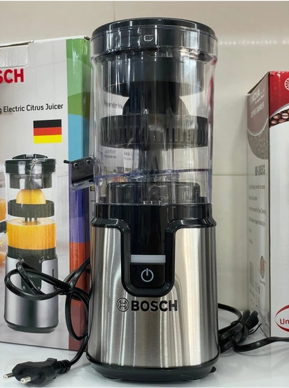 آب مرکبات گیری آسانسوری بوش- مدل BS-722H