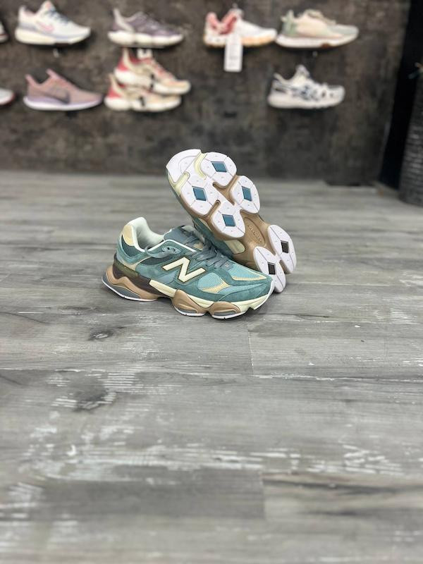 کتونی نیوبالانس New Balance 9060
