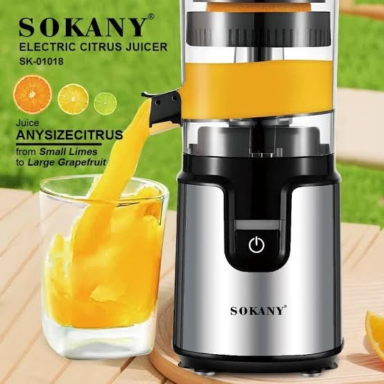 آب مرکبات گیر آسانسوری سوکانی مدل SOKANY SK-01018