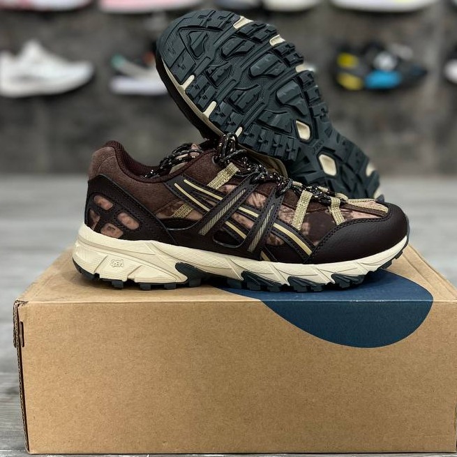 کتونی آسیکس کاهانا Asics Kahana