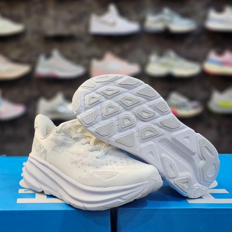 کتونی هوکا HOKA W CLIFTON 9