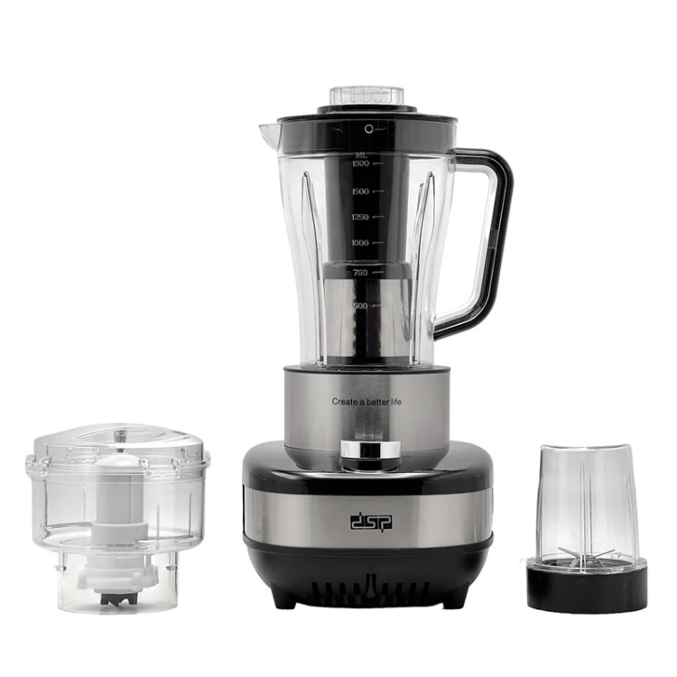 غذا ساز 6 کاره DSP مدل kj-2177u