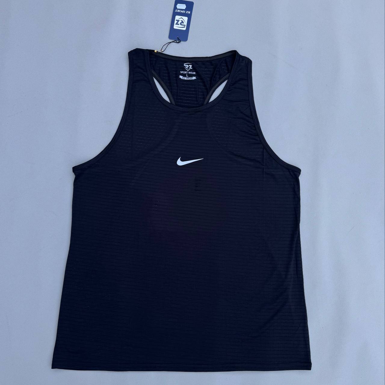 رکابی قهرمانی نایک