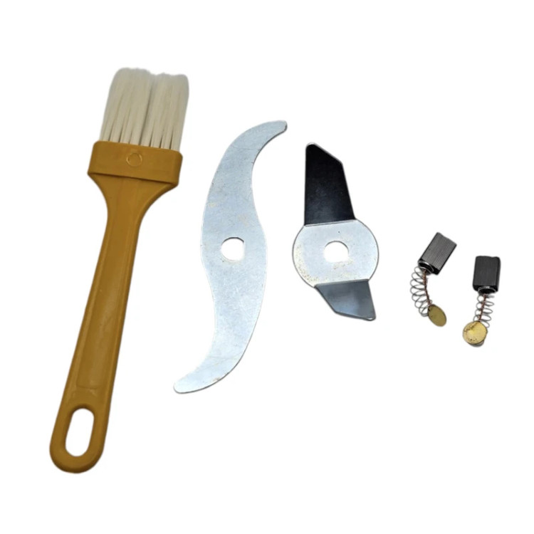 آسیاب صنعتی سیلور کرست 150 گرمی SC-150G