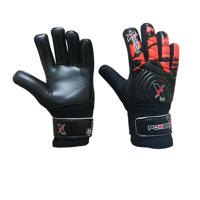 دستکش دروازه بانی پسرانه مدل POWX-6