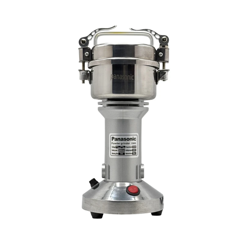 آسیاب صنعتی پاناسونیک مدل MZ-2025
