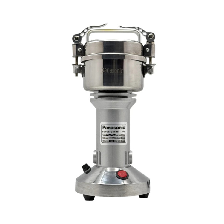 آسیاب صنعتی پاناسونیک مدل MZ-2025