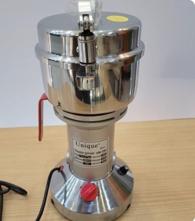 آسیاب 250 گرمی یونیک مدل UM-250
