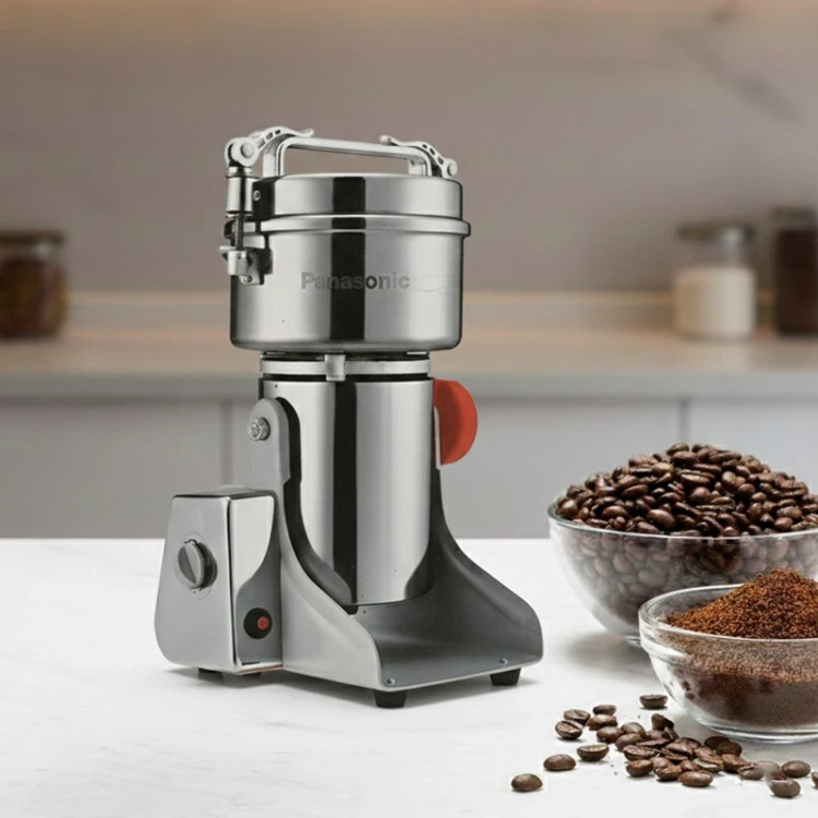آسیاب گهواره ای 1000گرمی پاناسونیک MZ-2025
