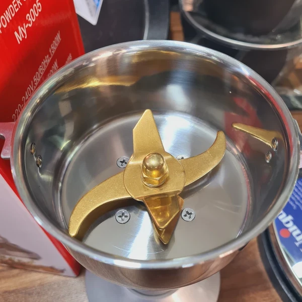 آسیاب صنعتی فیلیپس - 150 گرمی - مدل PH-6298