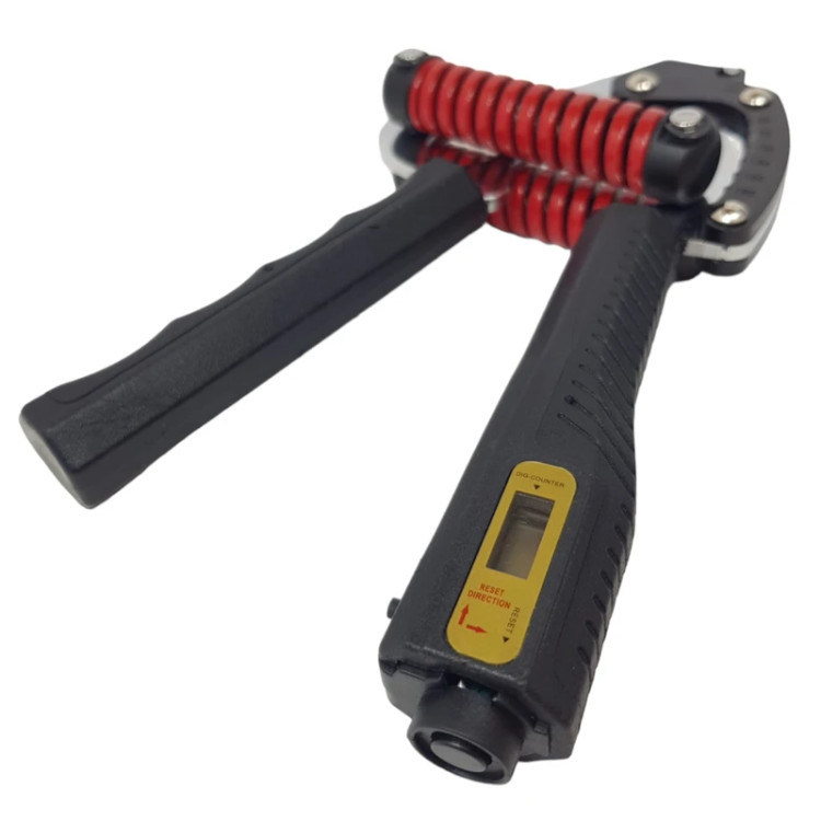 فنر تقویت مچ مدل SG30-195KG