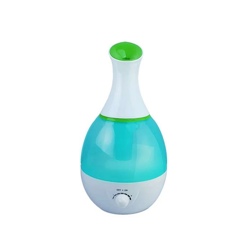بخور سرد طرح کوزه ای Ultrasonic humidifir