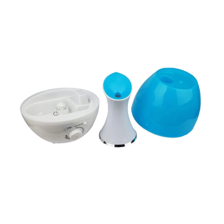 بخور سرد طرح کوزه ای Ultrasonic humidifir