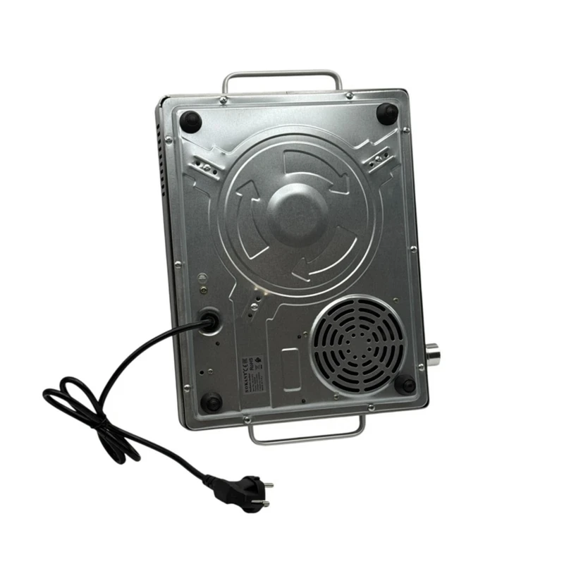 اجاق برقی سوکانی قابل حمل ۳۵۰۰ وات مدل Sk-07073