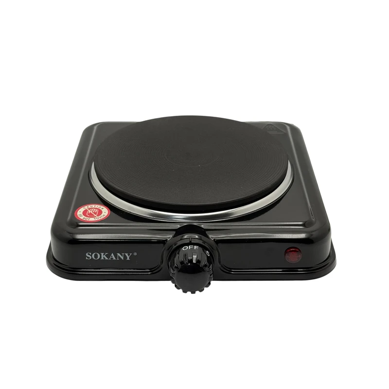 اجاق برقی ۱۰۰۰ وات سوکانی مدل Sokany Sk-5109