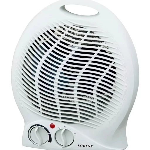 فن هیتر سوکانی مدل SK-1651