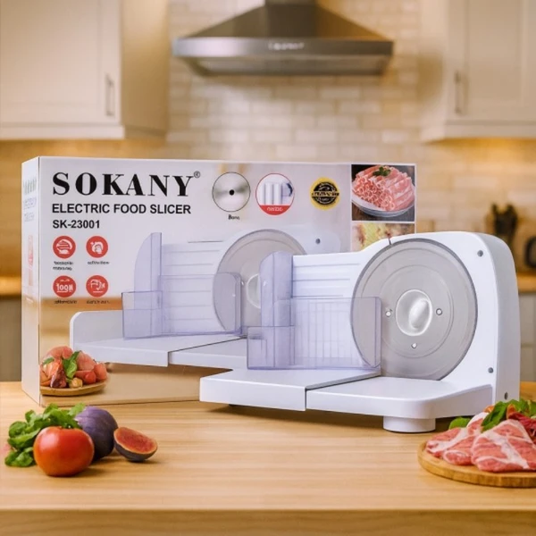 کالباس بر سوکانی مدل SOKANY SK-23001
