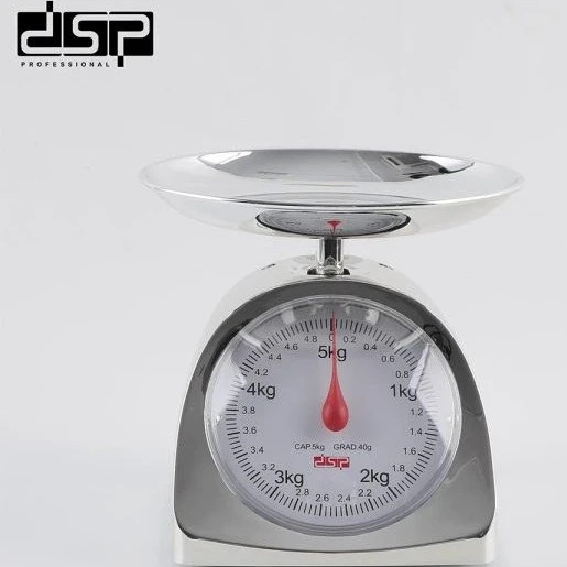 ترازو آشپزخانه دی اس پی مدل KD7040