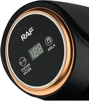 قهوه جوش راف مدل RAF R.116