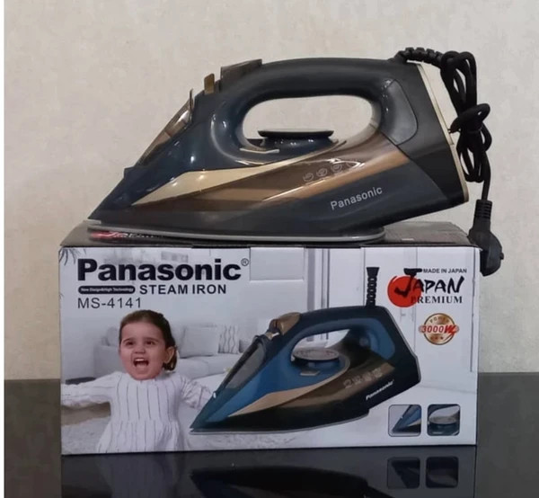 اتو بخار پاناسونیک مدل MS-4141