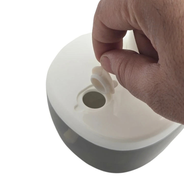 اتوبخار دستی یونیک مکس مدل UM-3000