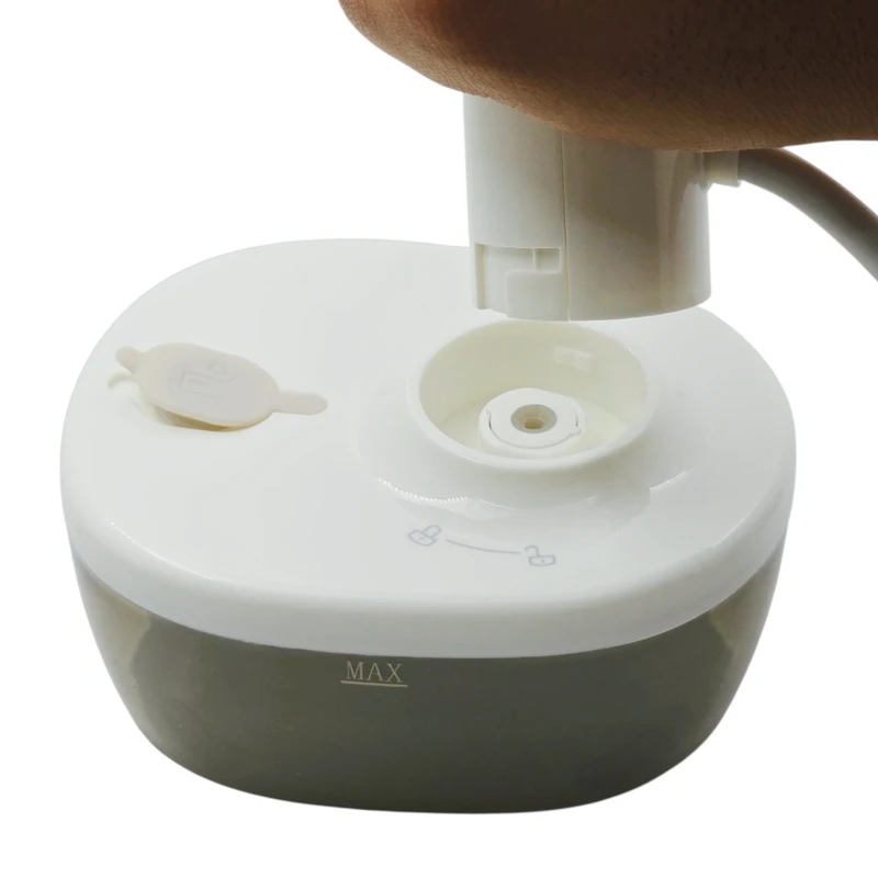 اتوبخار دستی یونیک مکس مدل UM-3000