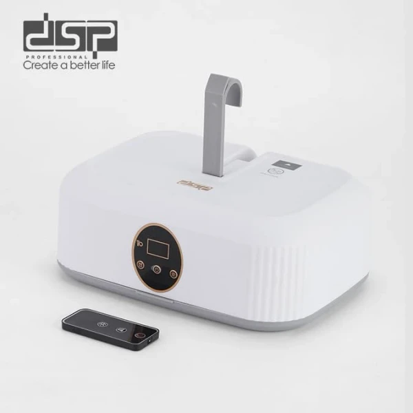 خشک کن لباس دی اس پی مدل KD6026