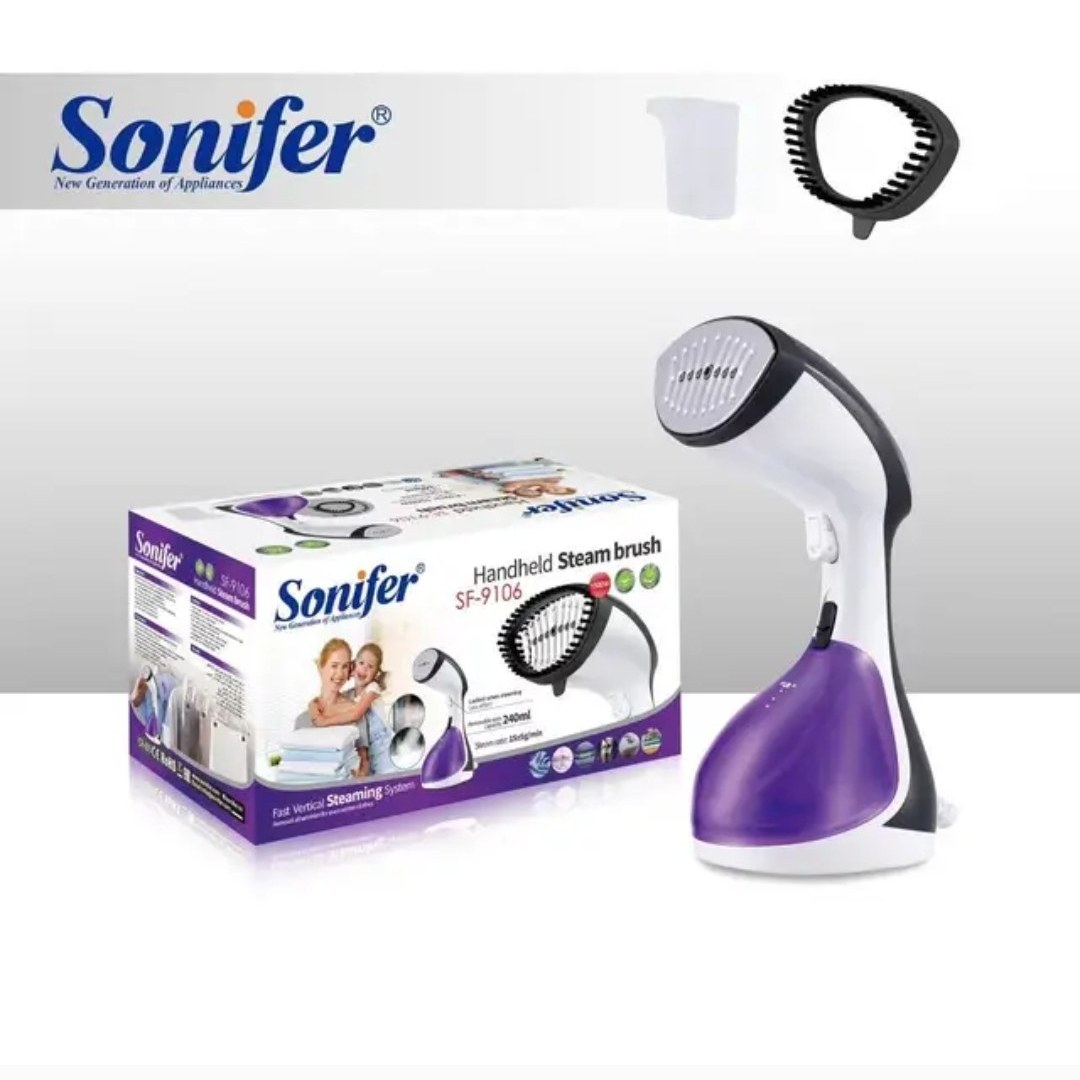 اتوبخارگر سونیفرمدل SF-9106