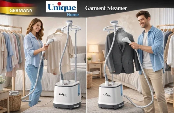 اتو بخارگر ایستاده یونیک- قدرت 3500W وات مدل UQ-8057 اتو بخارگر ایستاده یونیک- قدرت 3500W وات مدل UQ-8057 اتو بخارگر ایستاده یونیک- قدرت 3500W وات مدل UQ-8057 اتو بخارگر ایستاده یونیک- قدرت 3500W وات مدل UQ-8057