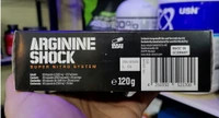 آرژنین شوک بادی اتک اصل تضمینی