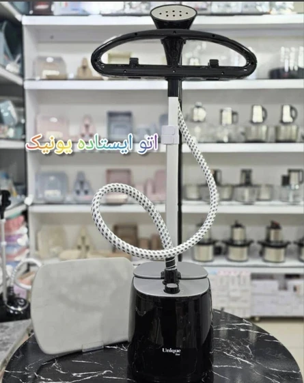 اتو بخارگر ایستاده یونیک-مدل UQ-3128