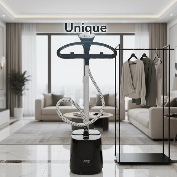 اتو بخارگر ایستاده یونیک-مدل UQ-3128