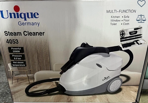 بخارشوی یونیک مدل 4053 new