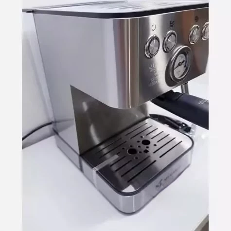 اسپرسوساز مباشی ژاپن-مدل ME-ECM2187