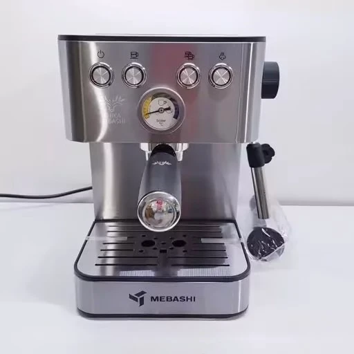 اسپرسوساز مباشی ژاپن-مدل ME-ECM2187