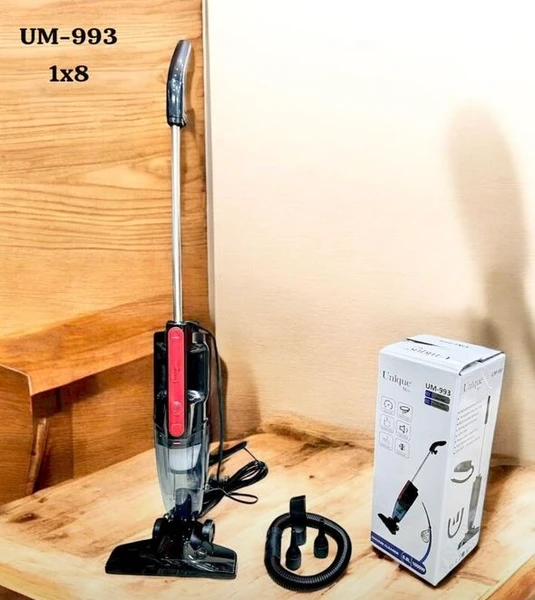 جارو برقی عصایی UM-993 یونیک