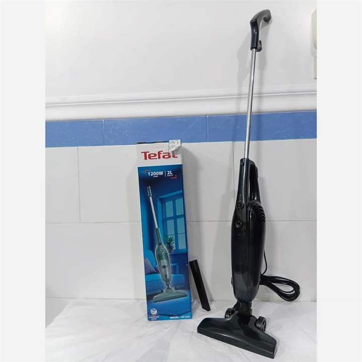 جاروبرقی عصایی تفال مدل TEFAL UY1551