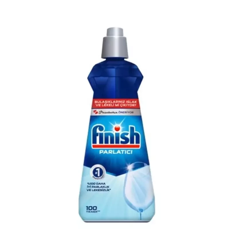 جلادهنده ماشین ظرفشویی فینیش 400 میل finishمحصول ترکیه