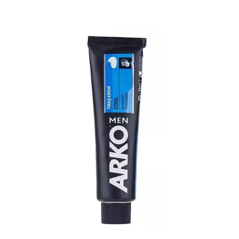 خمیر ریش آرکو ترکیه سرد ARKO