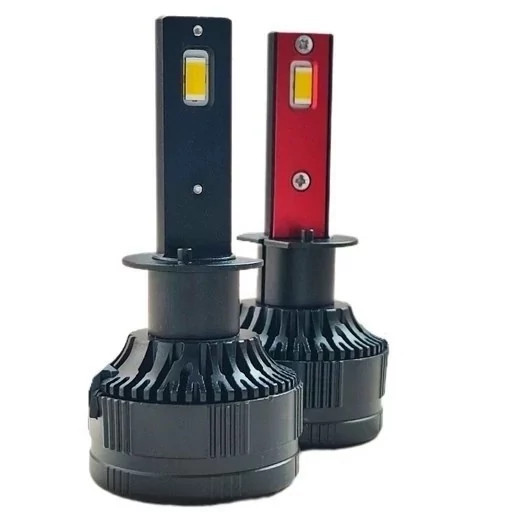 هدلایت کانپکس مدل 3S PRO پایه 9005 با گارانتی