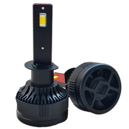 هدلایت کانپکس مدل 3S PRO پایه H11 با گارانتی