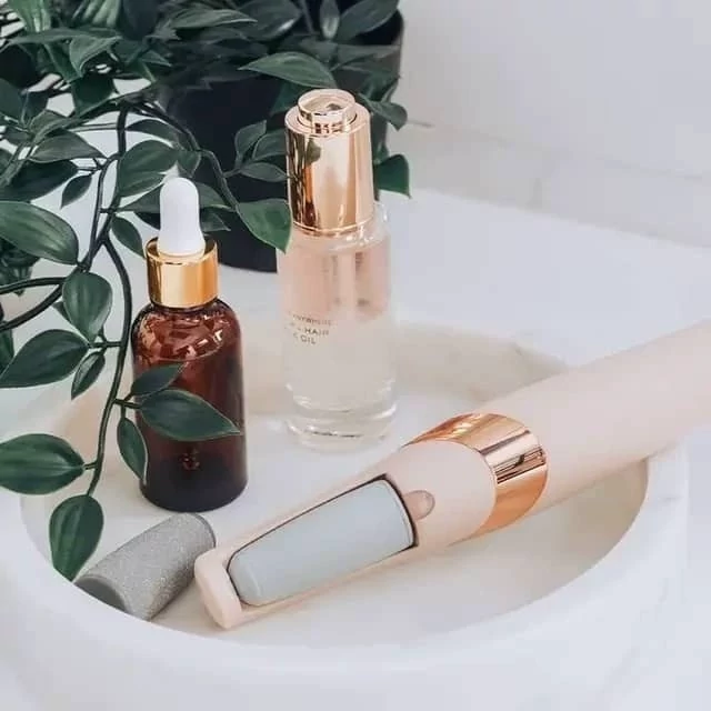 سنگ پای شارژی برند پدی