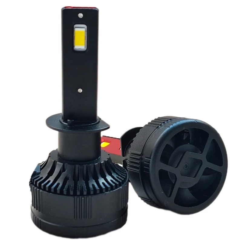 هدلایت کانپکس مدل 3S PRO پایه H1
