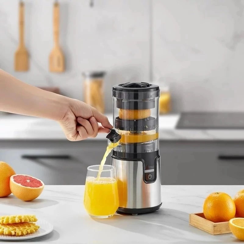 آب مرکبات گیری یونیک مدل unique 6035 با گارانتی