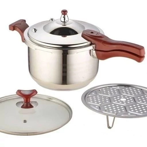 زودپز یونیک 7 لیتری با گارانتی