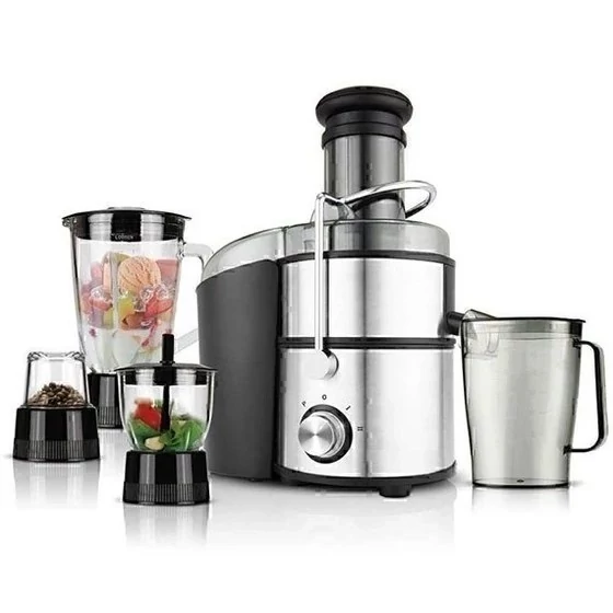 آبمیوه گیری 4 کاره 1800 وات پاناسونیک مدل Panasonic 8900